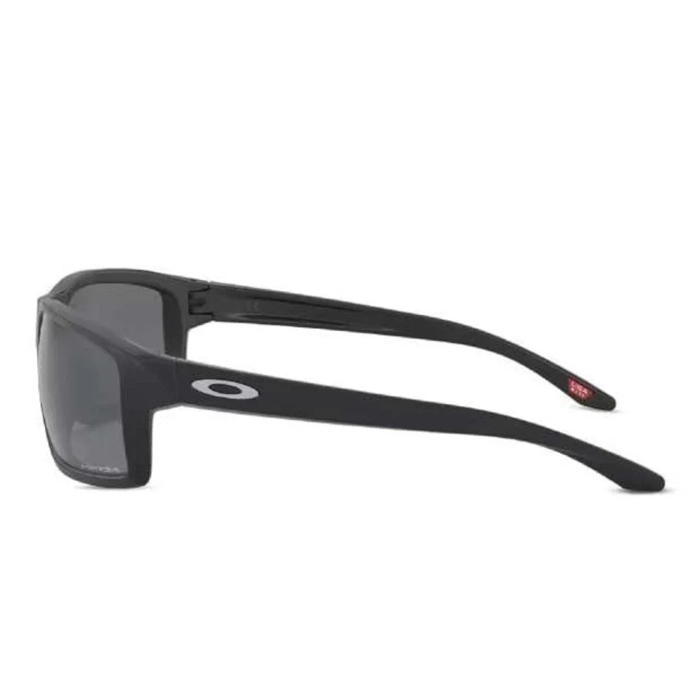 Oakley Portal X Gibston Sunglasses‎ Matte Black 62mm New Without Tags